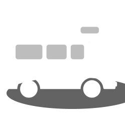 Campervan graphic